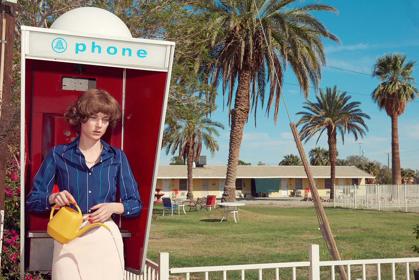 Enter as fiction | Kourtney Roy Photogragphy